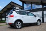 Ford Kuga 2008 года